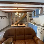 Casa Pinhao Feriehus *