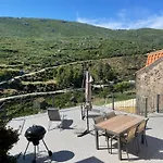 Casa Pinhao Feriehus Sabugueiro (Guarda)