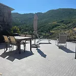 Casa Pinhao Feriehus Sabugueiro (Guarda)