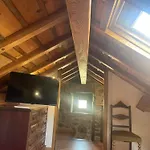 Casa Pinhao Feriehus *