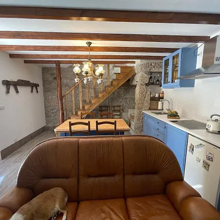 Casa Pinhao בית נופש *