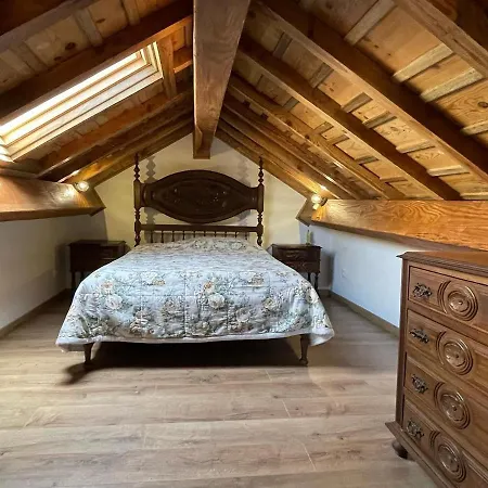 Casa Pinhao * Sabugueiro (Guarda)