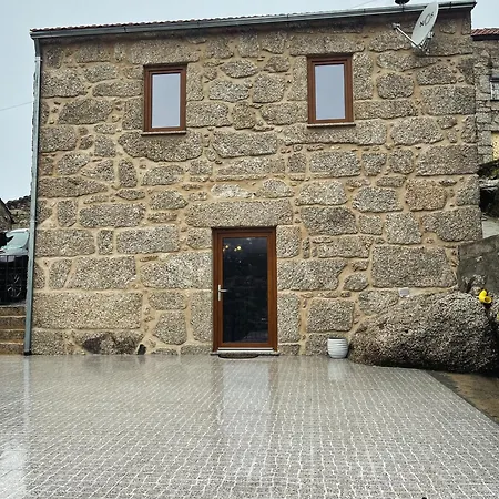 Casa Pinhao Holiday home *