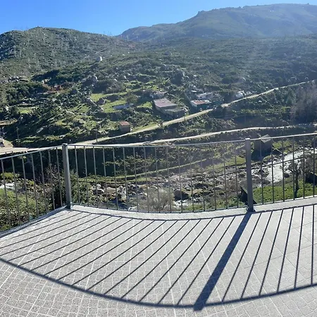 Feriehus Casa Pinhao
