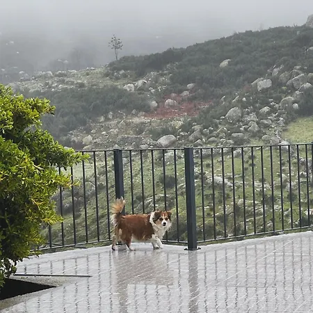 Casa Pinhao בית נופש סאבוגיירו