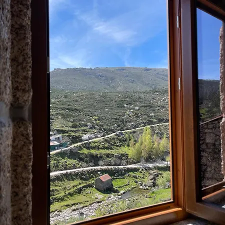 בית נופש Casa Pinhao