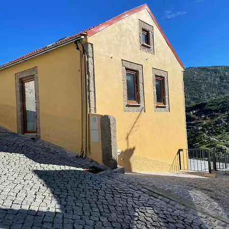 Casa Pinhao