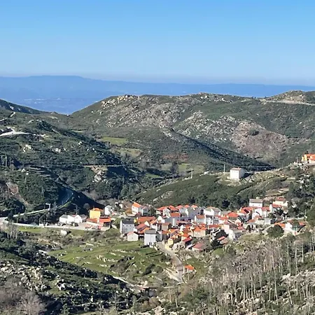 בית נופש Casa Pinhao *