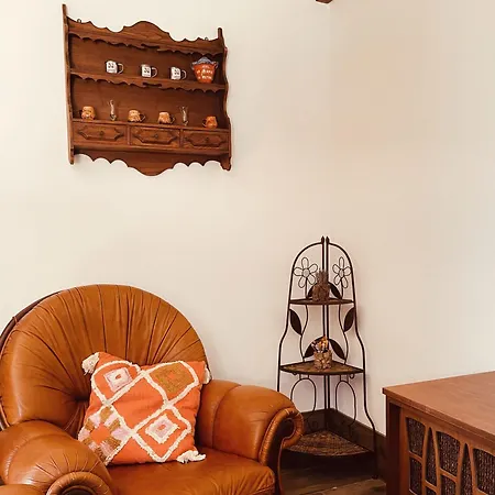 Casa Pinhao Holiday home Sabugueiro (Guarda)
