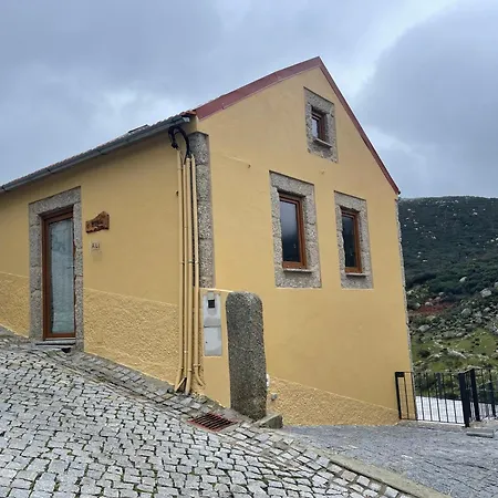 Casa Pinhao