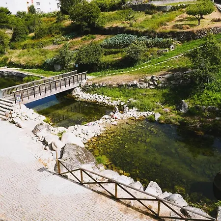 Casa Pinhao בית נופש