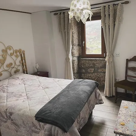 Casa Pinhao Holiday home