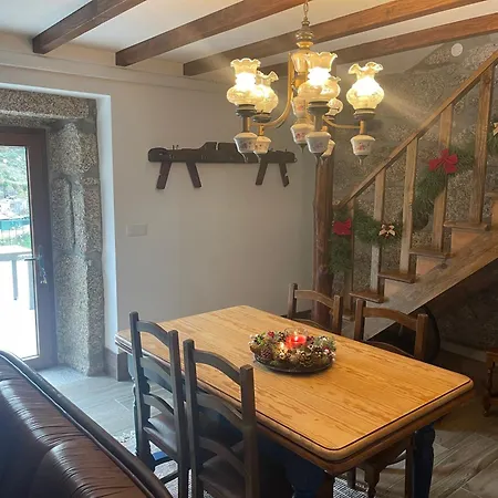 Casa Pinhao Holiday home *