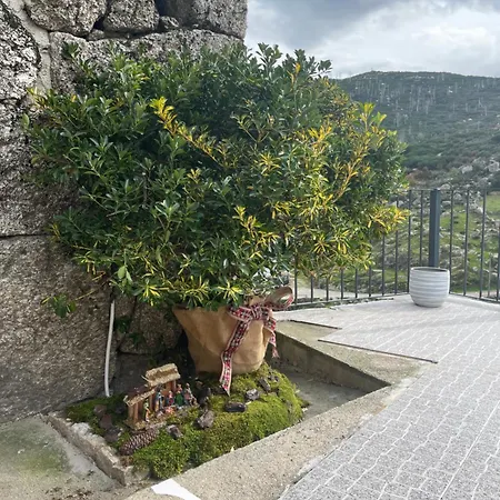 Casa Pinhao Holiday home