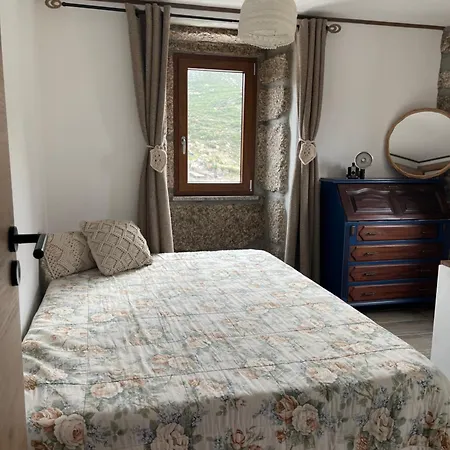 Holiday home Casa Pinhao *