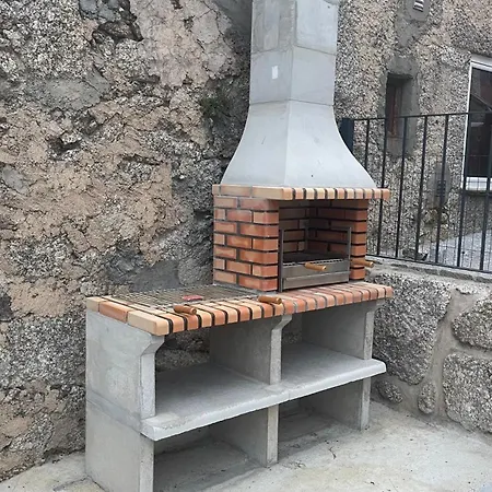 Casa de Férias Casa Pinhao *