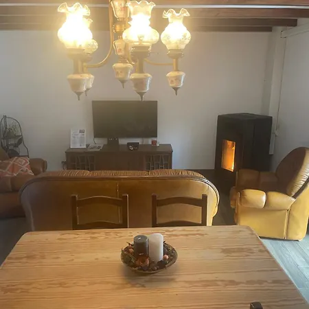Casa Pinhao * Sabugueiro (Guarda)