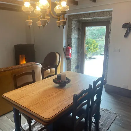 Casa Pinhao Holiday home *