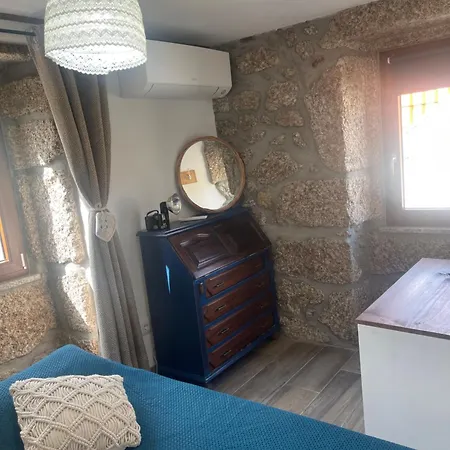 Holiday home Casa Pinhao