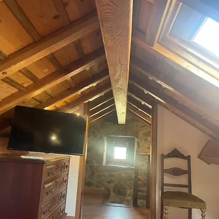 Casa Pinhao Holiday home *