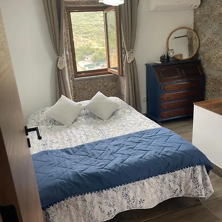 בית נופש Casa Pinhao