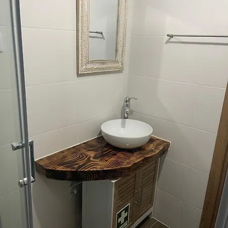 בית נופש Casa Pinhao סאבוגיירו