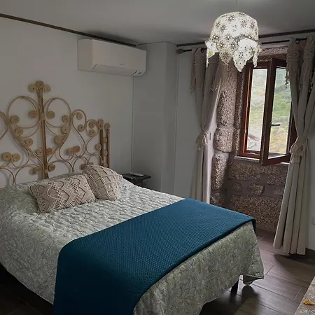 בית נופש Casa Pinhao