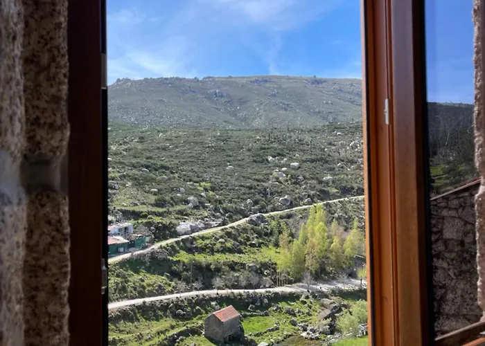 Casa de Férias Casa Pinhão