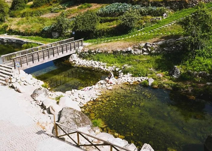 Casa Pinhão Casa de Férias