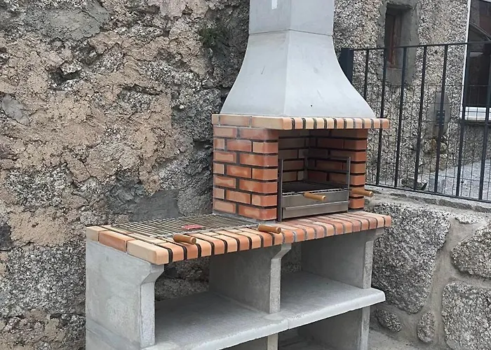 Casa de Férias Casa Pinhão *