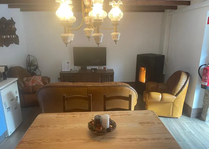 Casa Pinhão * Sabugueiro (Guarda)