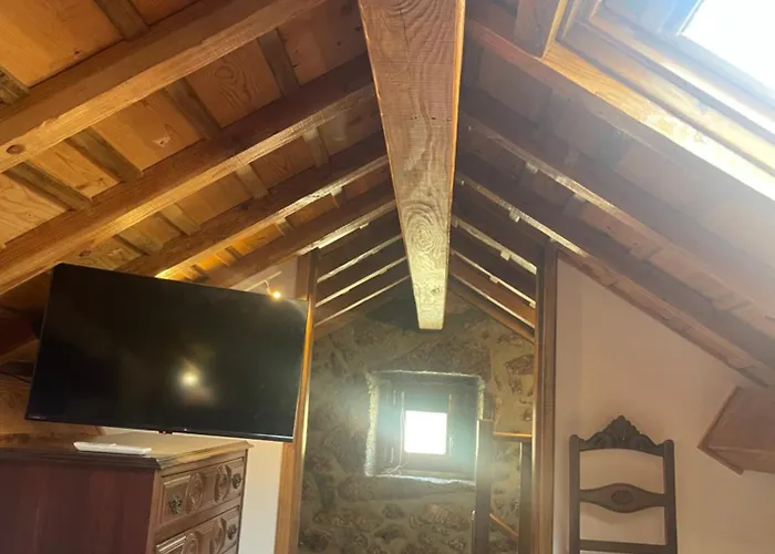 Casa Pinhão Casa de Férias *