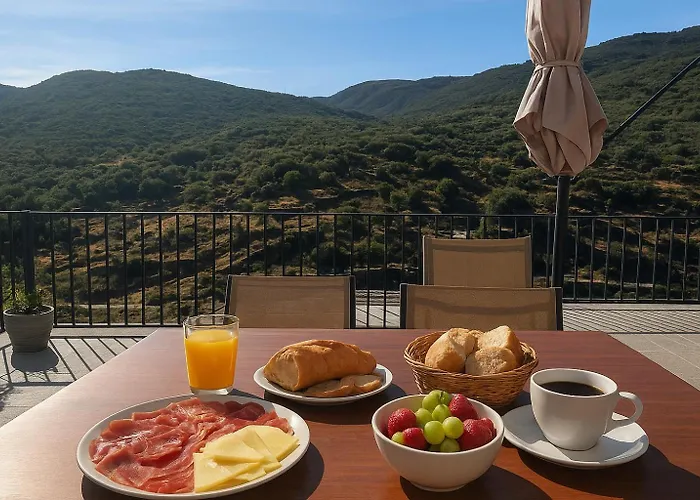 Casa Pinhão Casa de Férias