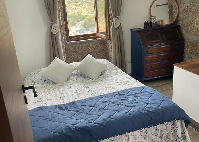 Casa de Férias Casa Pinhão