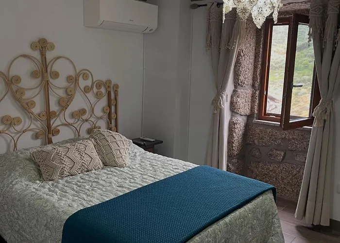 Casa de Férias Casa Pinhão